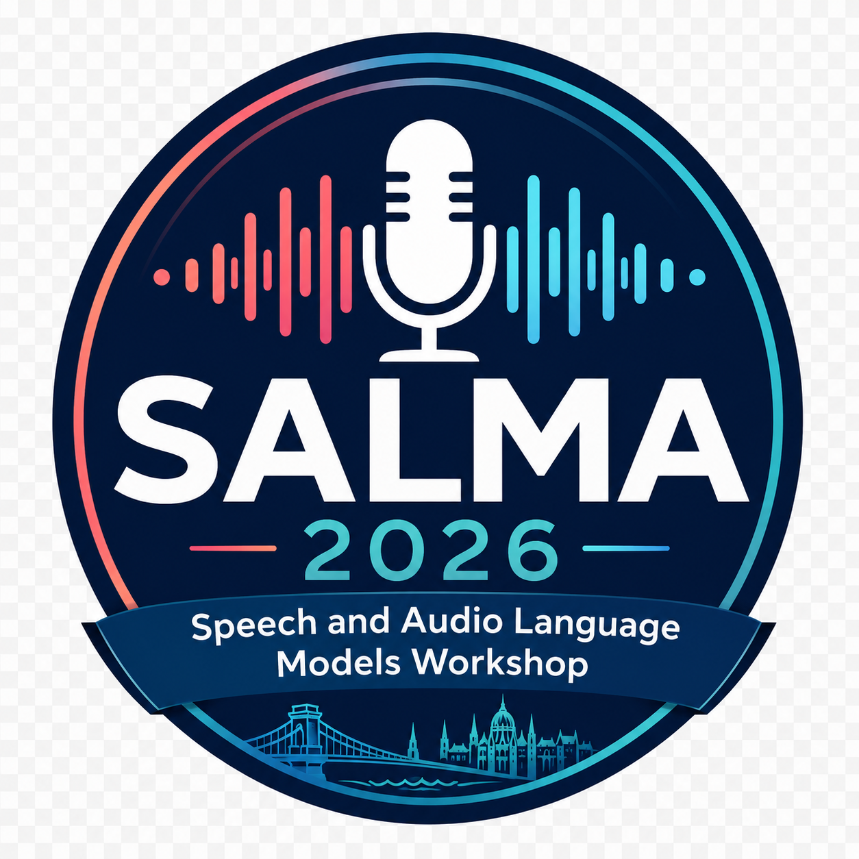 SALMA 2026 logo